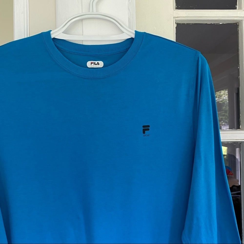 Fila Men’s Tee - Picture 2 of 5